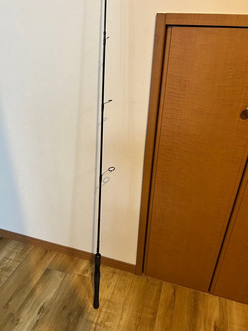 ダイワ　ハートランド　722LRS-21