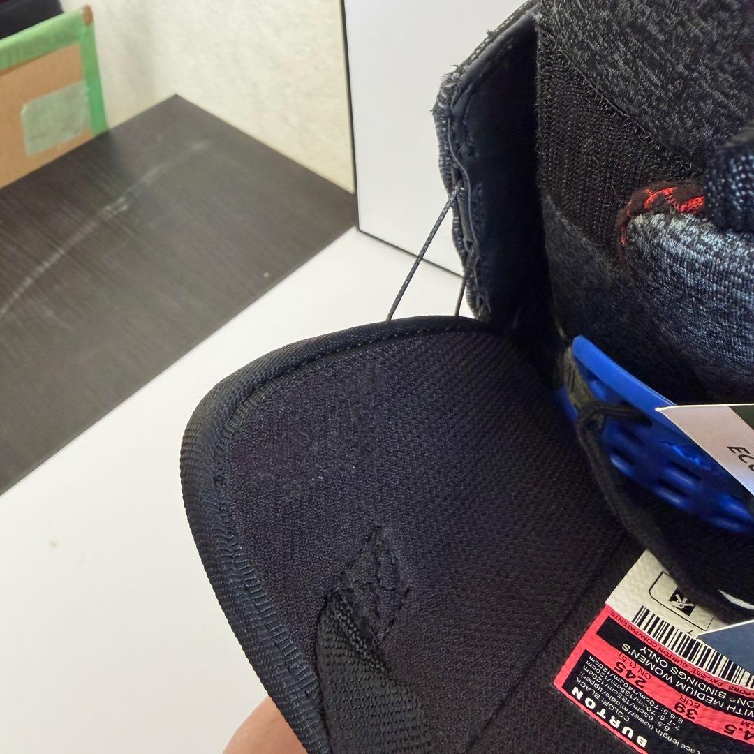 BURTON Highshot X pro Wide women ステップオン