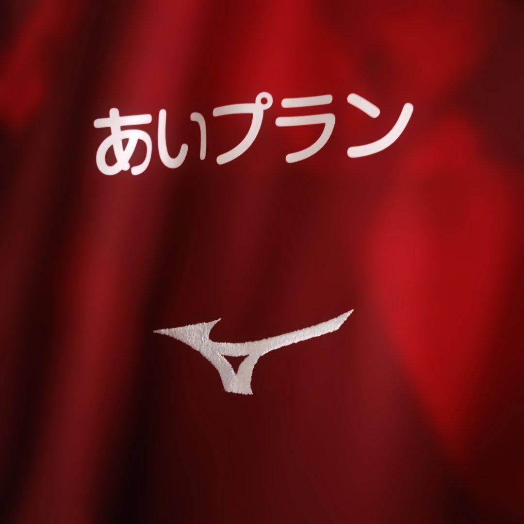 北海道コンサドーレ札幌 SUNG-YUN 2023年オーセンティックユニフォーム