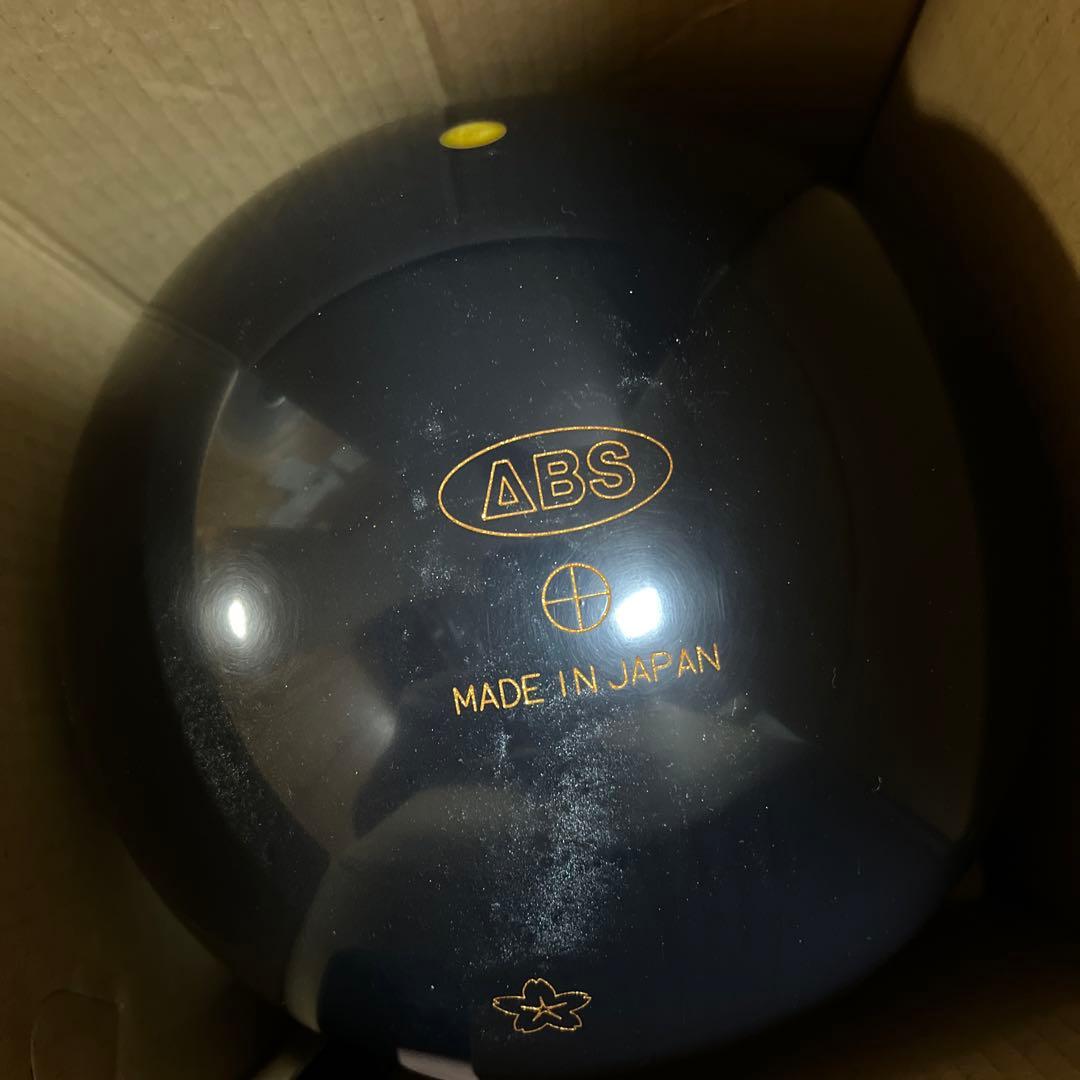 ABS　【新品未使用】ナノデスアキュラインツアープレミアム8