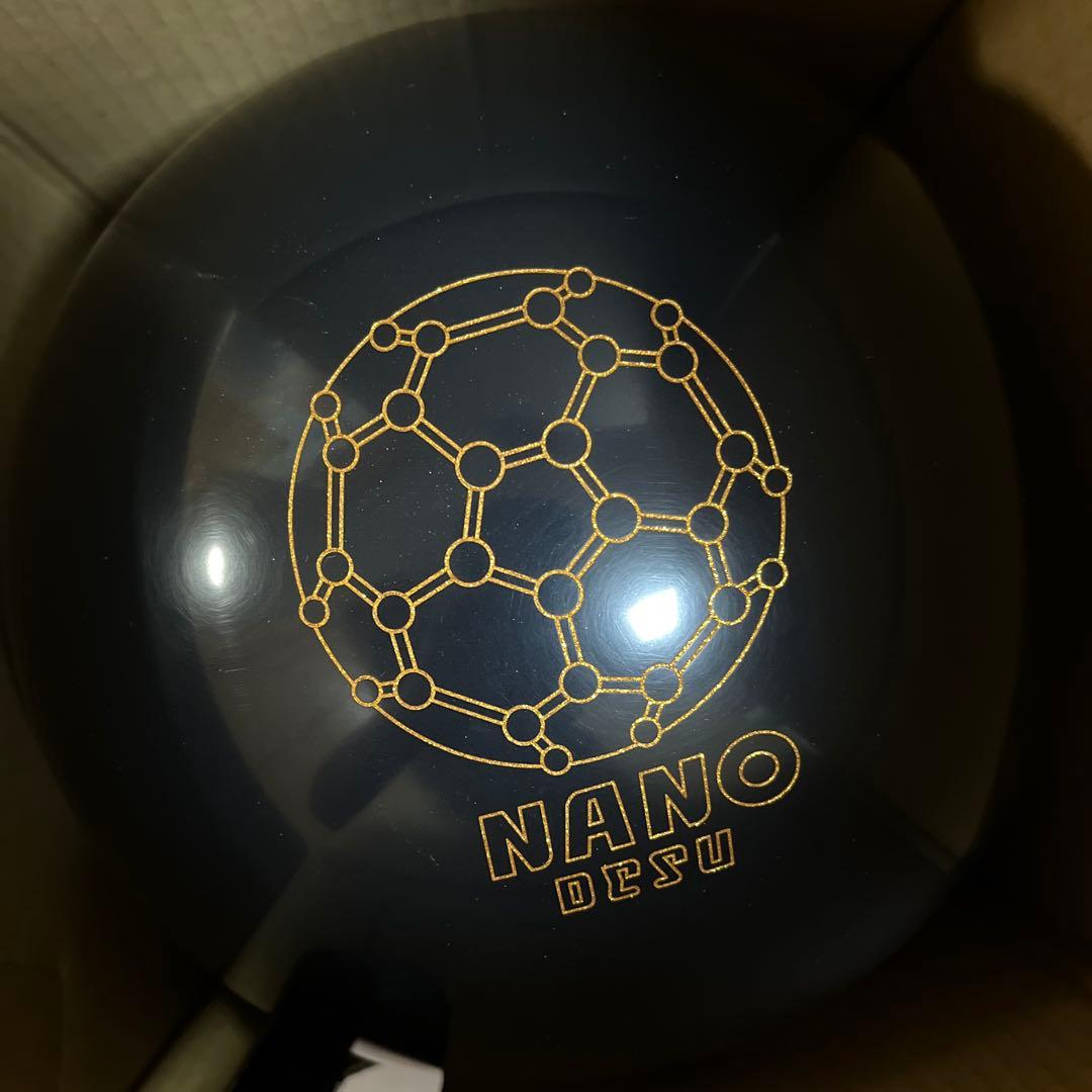 ABS　【新品未使用】ナノデスアキュラインツアープレミアム8