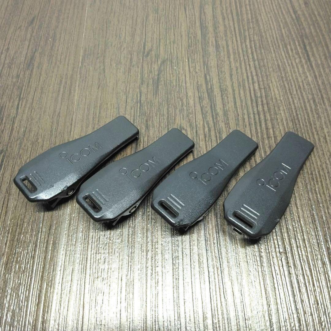程度良好4台セット★ICOM WITHCALL mini IC-4310