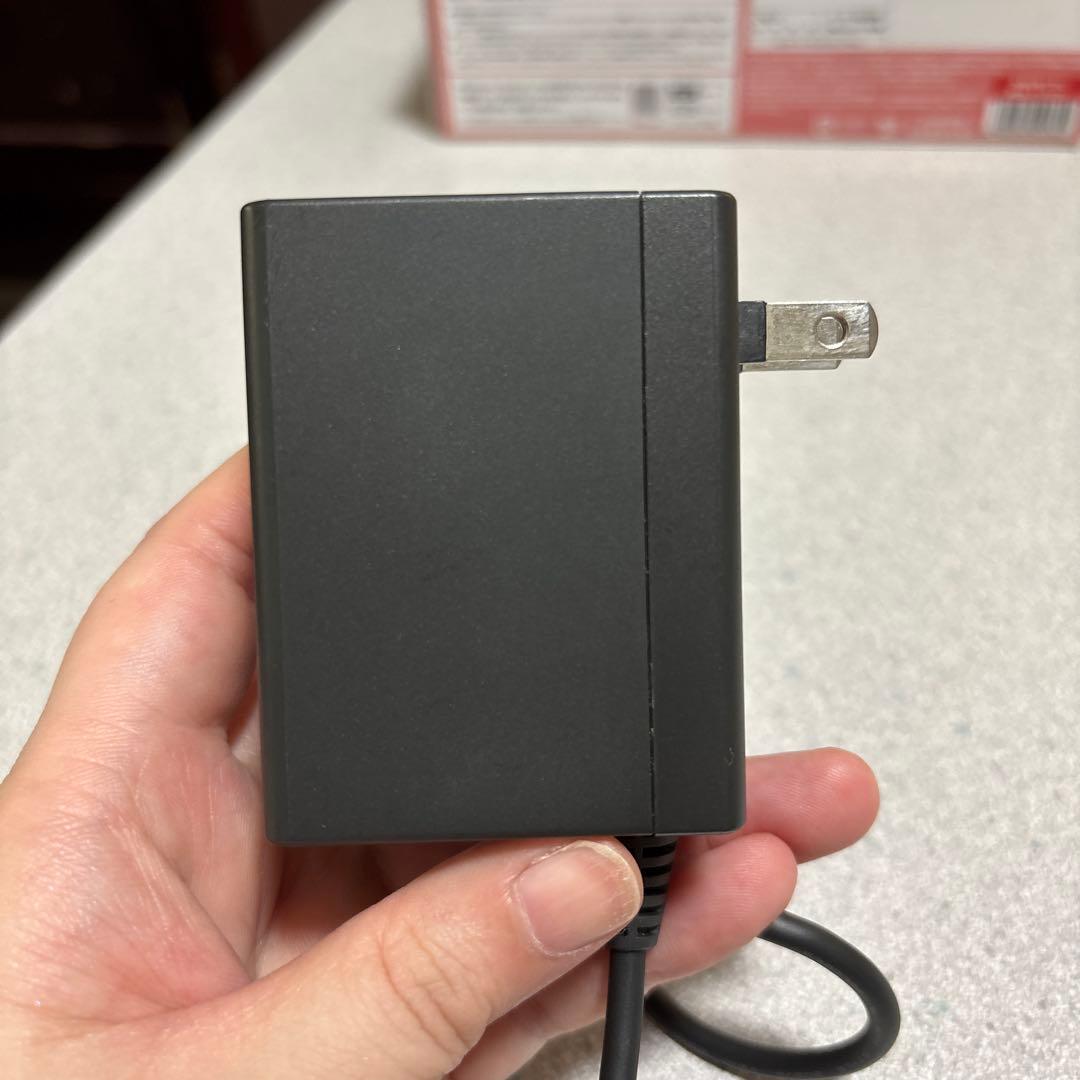 Nintendo Switch Lite本体