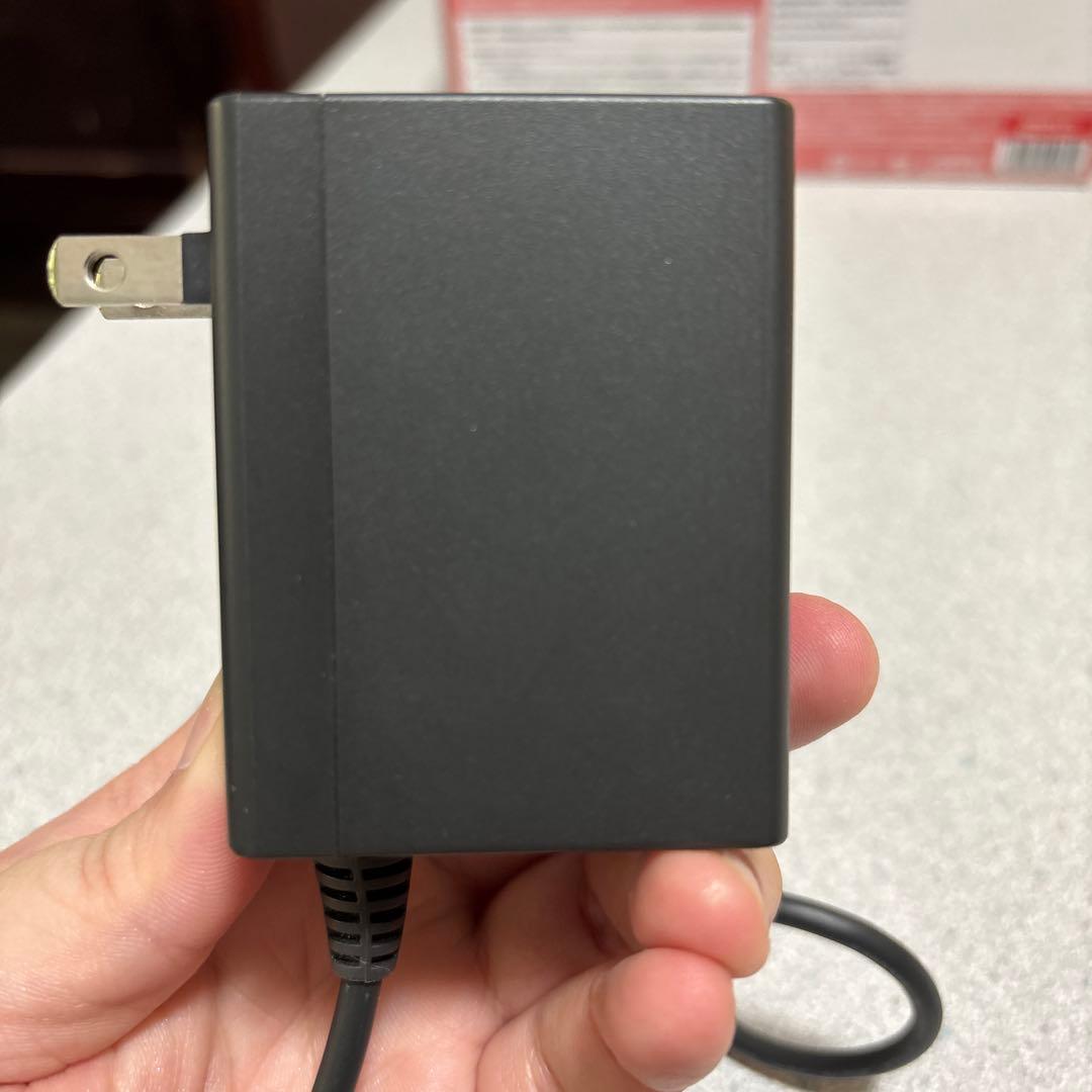 Nintendo Switch Lite本体