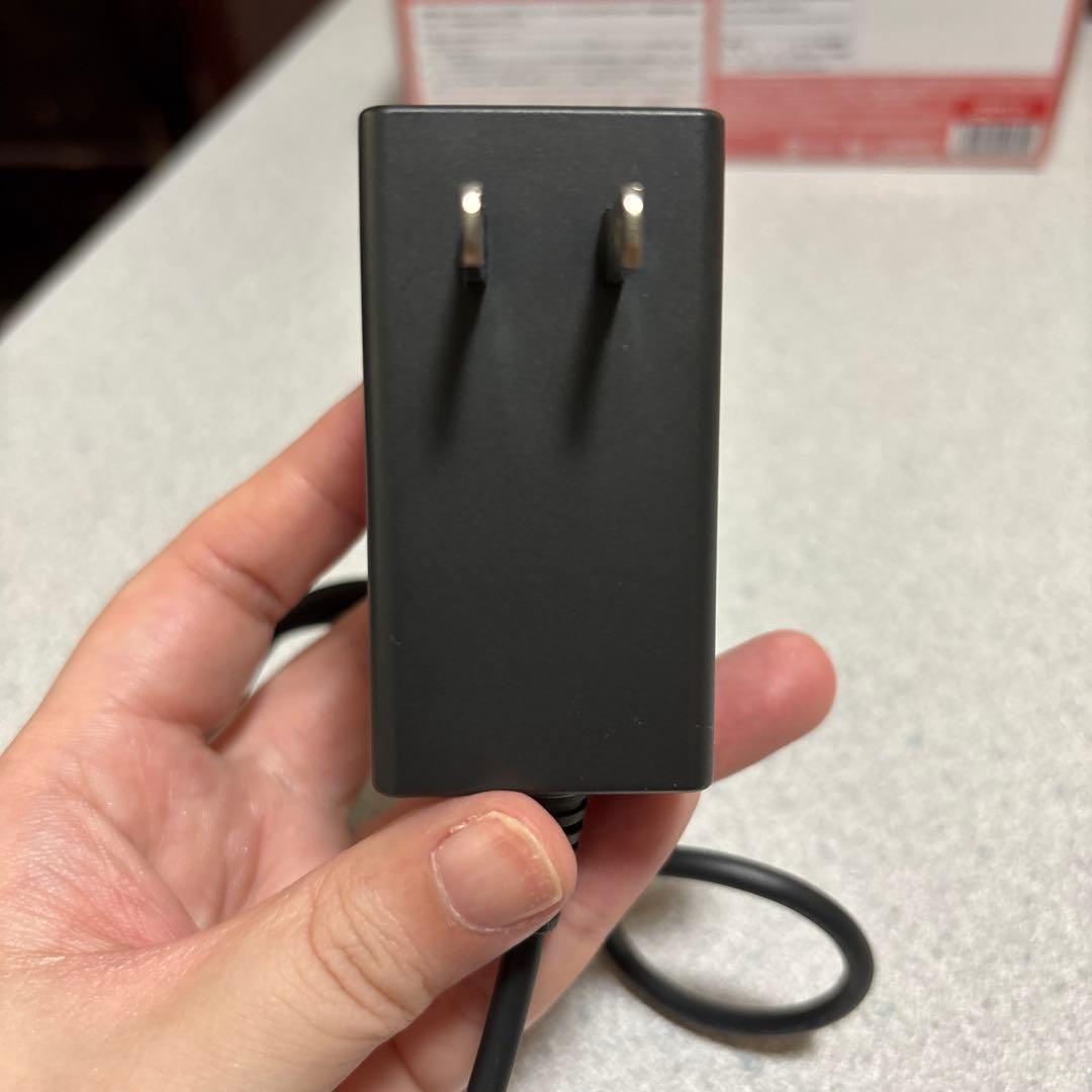 Nintendo Switch Lite本体