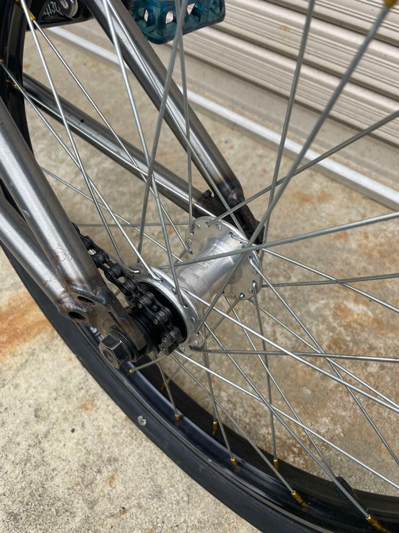 KINK BIKE BMX 20インチ