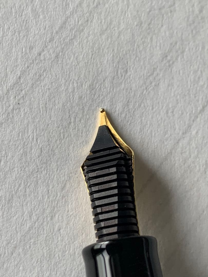 SAILOR 香仙 蒔絵 万年筆 14Kペン先