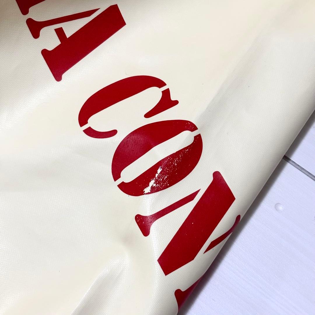 DIA CONDOR ダイアコンドル 水産合羽 上下セット