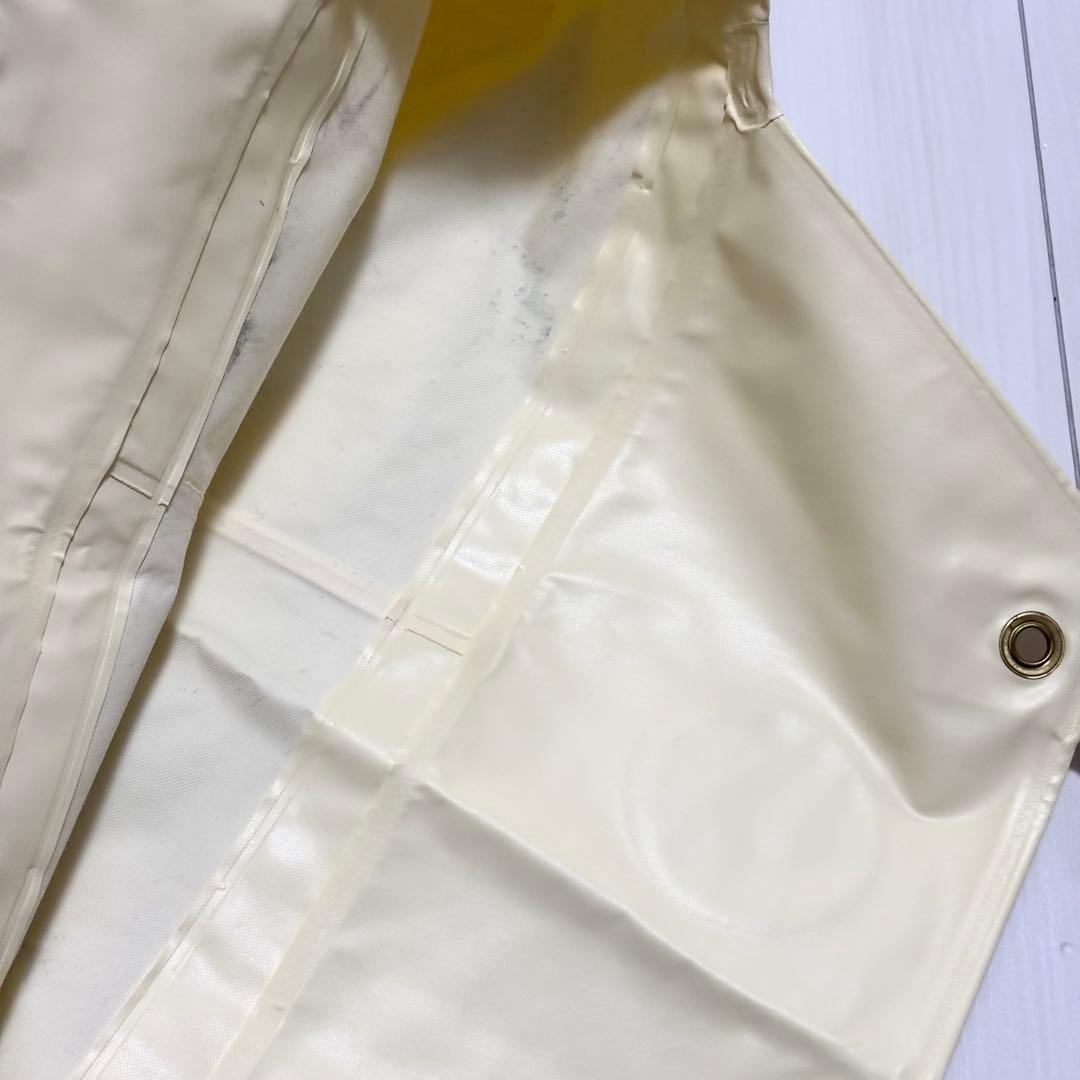 DIA CONDOR ダイアコンドル 水産合羽 上下セット