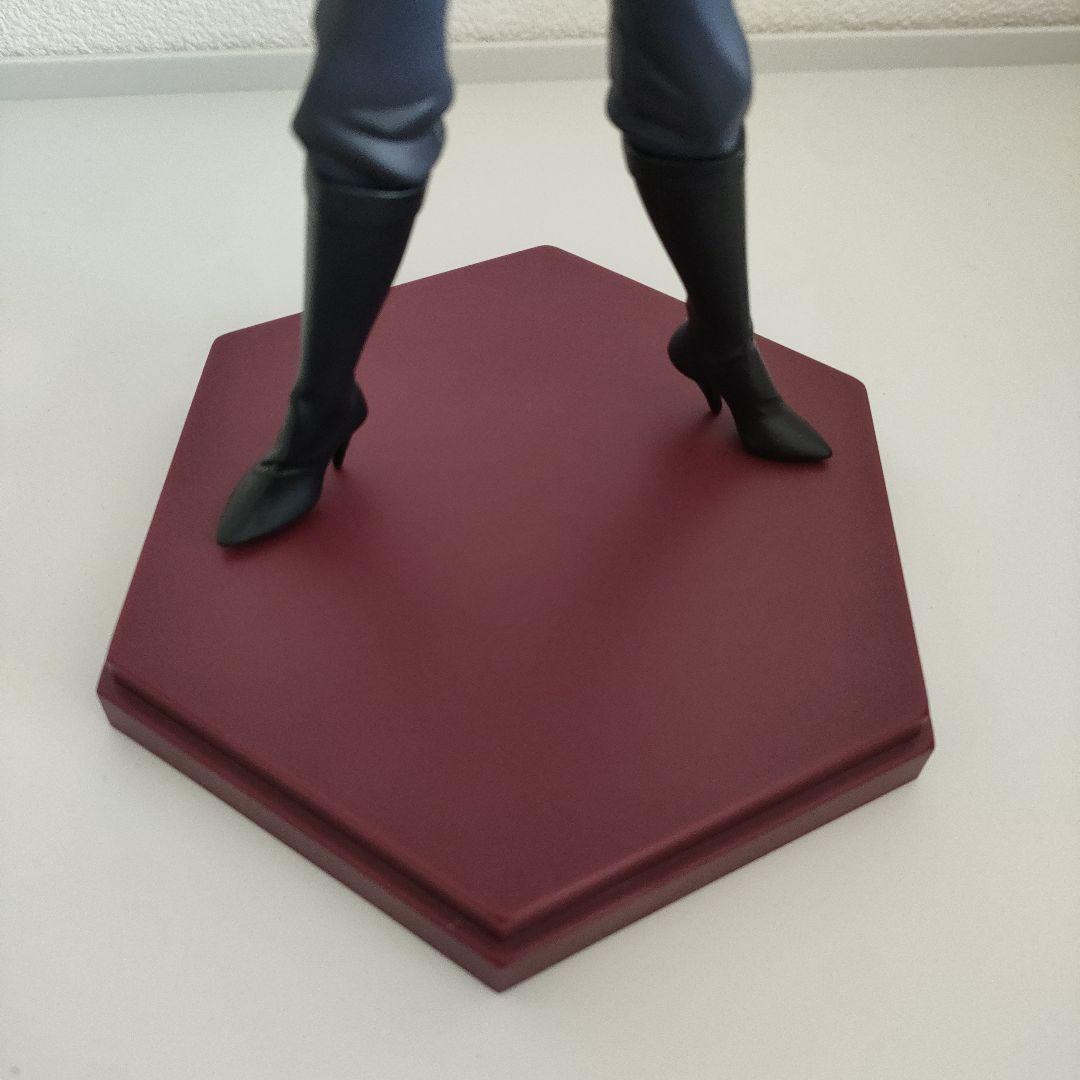 POP UP PARADE ルシファー フィギュア Helltaker 箱あり