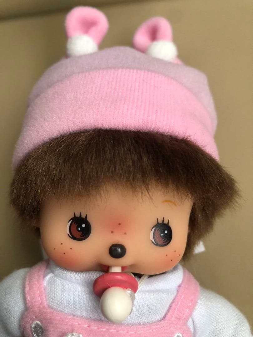 お買得‼️入手困難 正規品　新品タグ付 ベビチッチぬいぐるみ 3set‼️