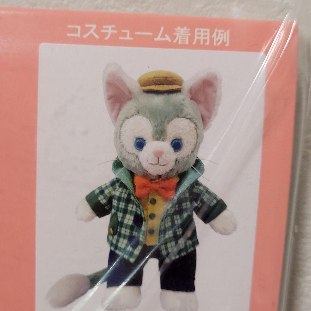 ジェラトーニ コスチューム 4着セット 2017 2018 35周年