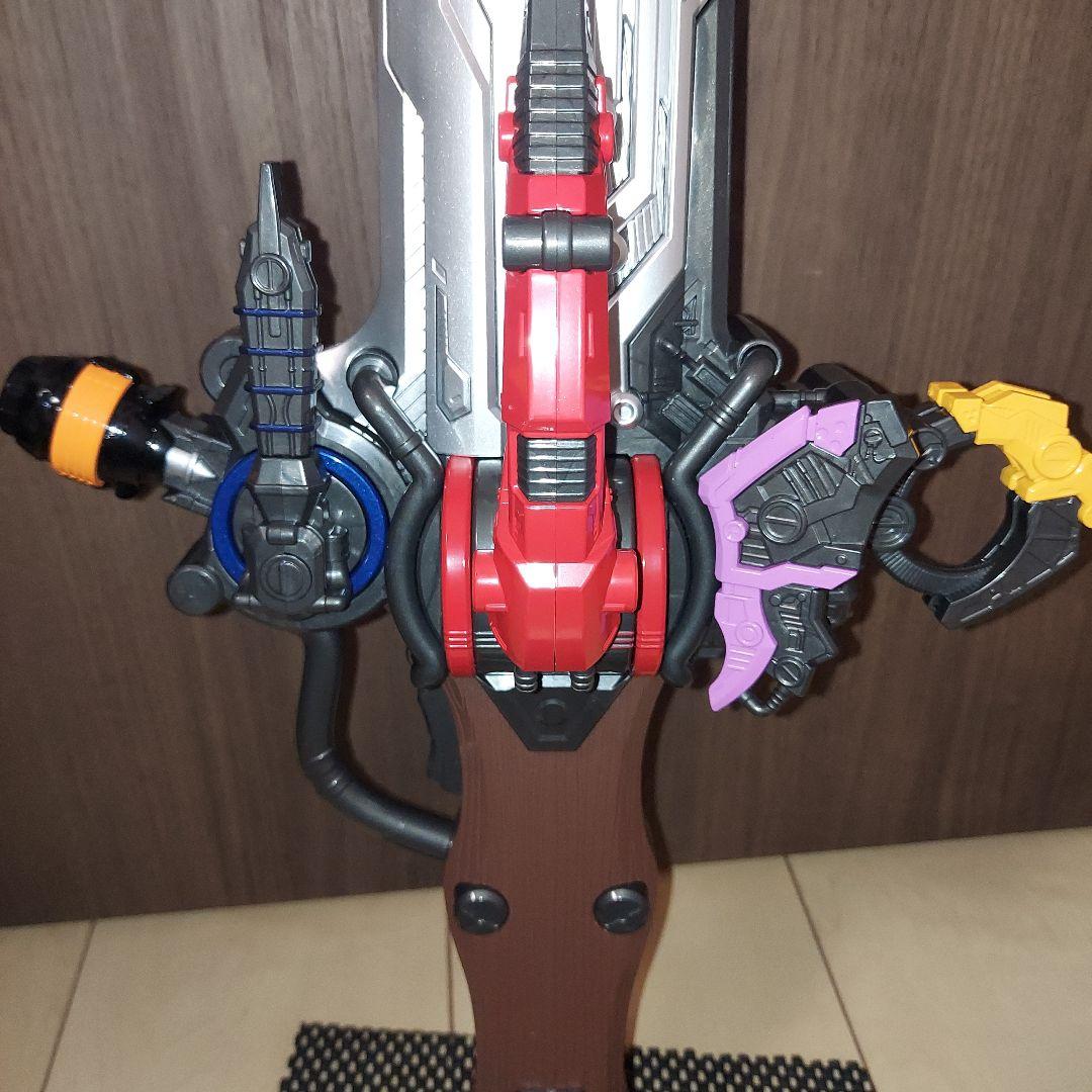 memorialedition　オージャカルバー