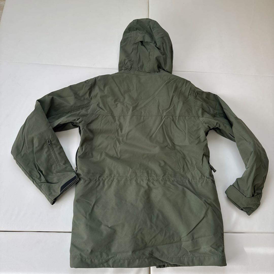 A Day in The Life スノーボードジャケット M