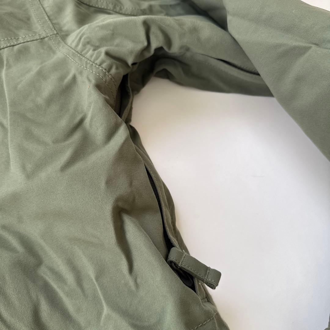 A Day in The Life スノーボードジャケット M