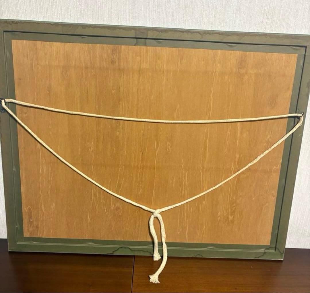 ロルフ・ラフルスキー Rolf Rafflewski リトグラフ　シテ島