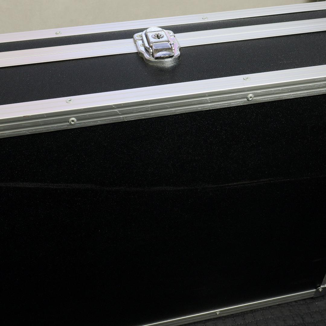 【動作良好】KORG TRITON Pro 76鍵 純正ハードケース付き