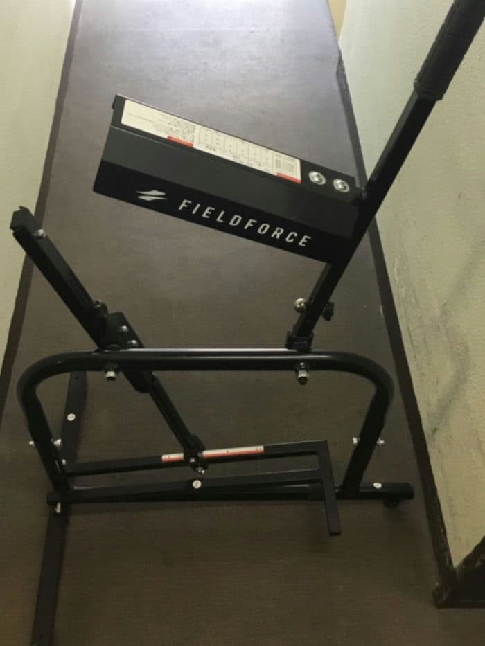 ピッチングマシン 手動式小型 硬式球 軟式球 対応 FKAM-500