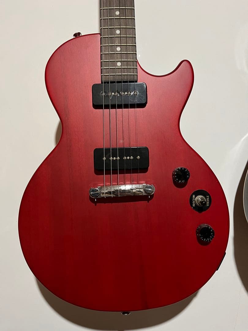 Epiphone Special エレキギター 純正ケース付き早い者勝ち‼️