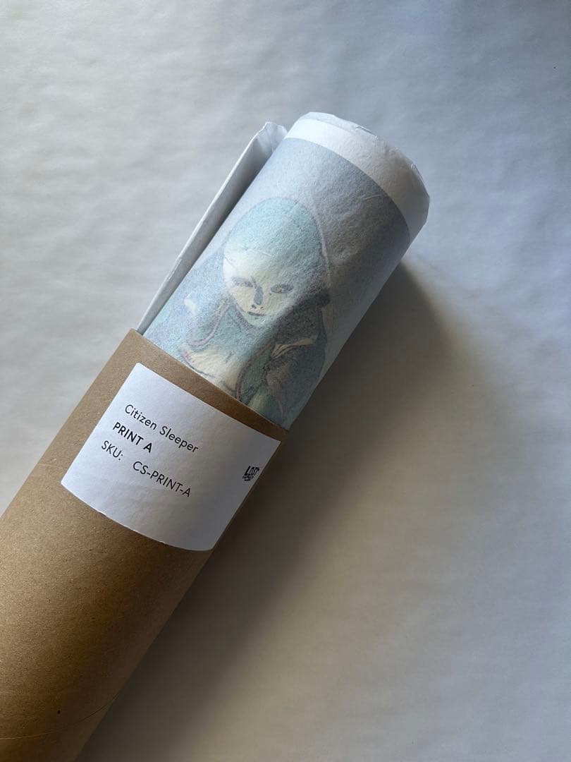 【新品】シチズン・スリーパー アニバーサリー Deluxe 限定BOX