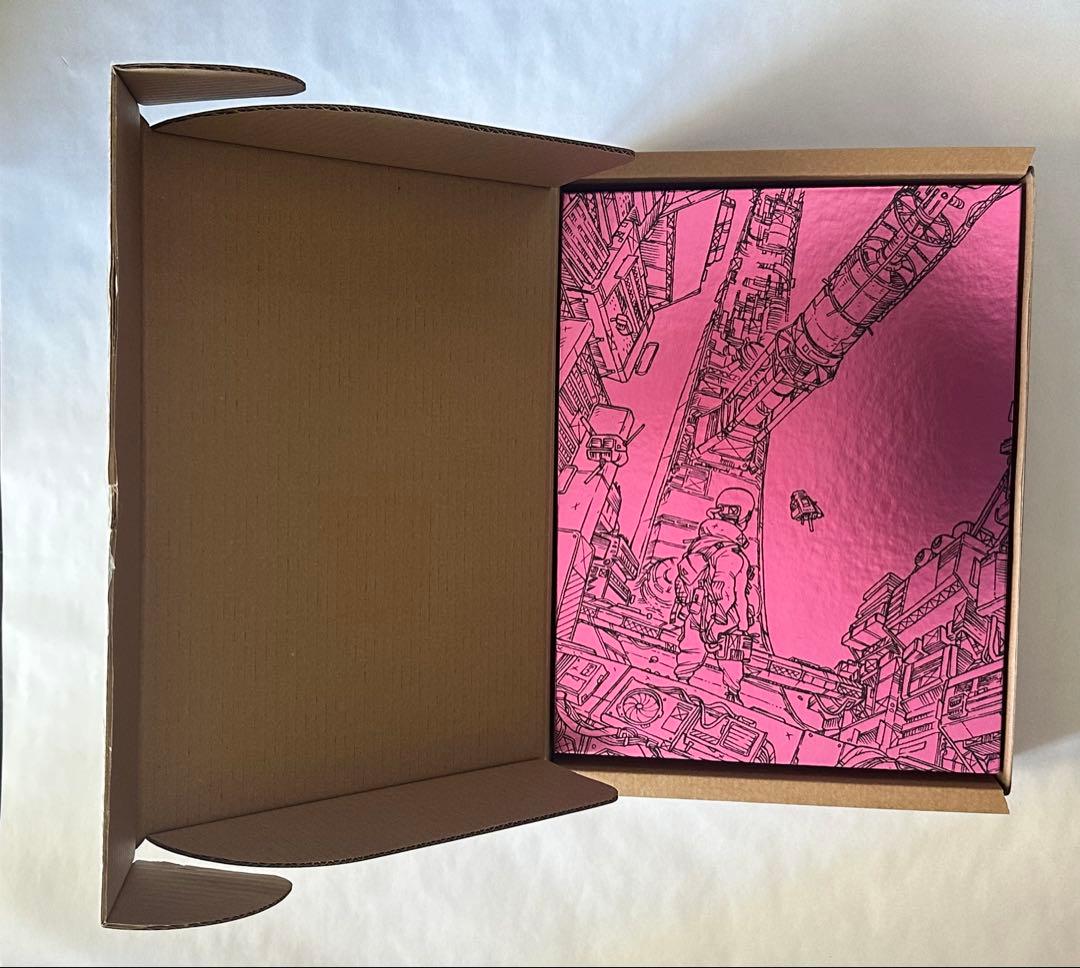 【新品】シチズン・スリーパー アニバーサリー Deluxe 限定BOX