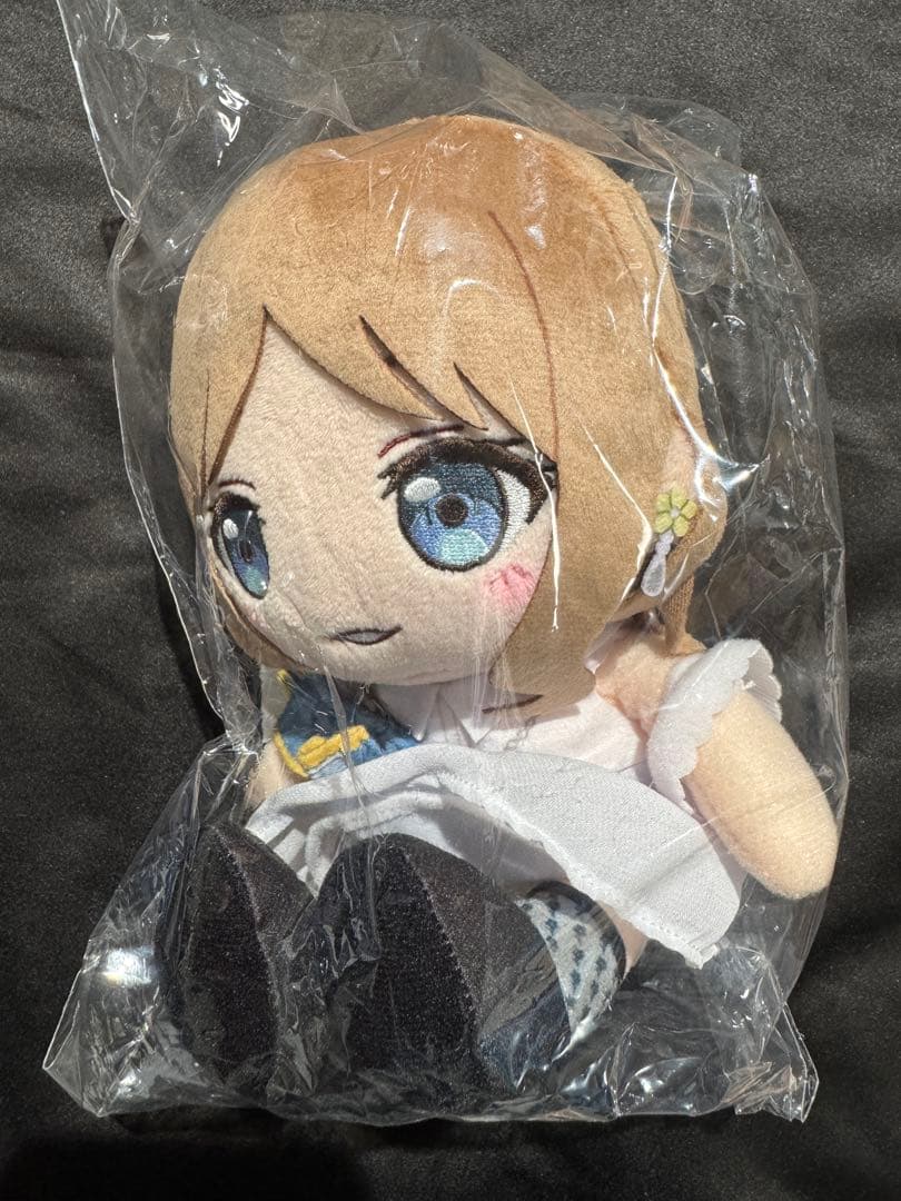 BanG Dream バンドリIt's MyGO ぬいぐるみ 5個 コンプリート