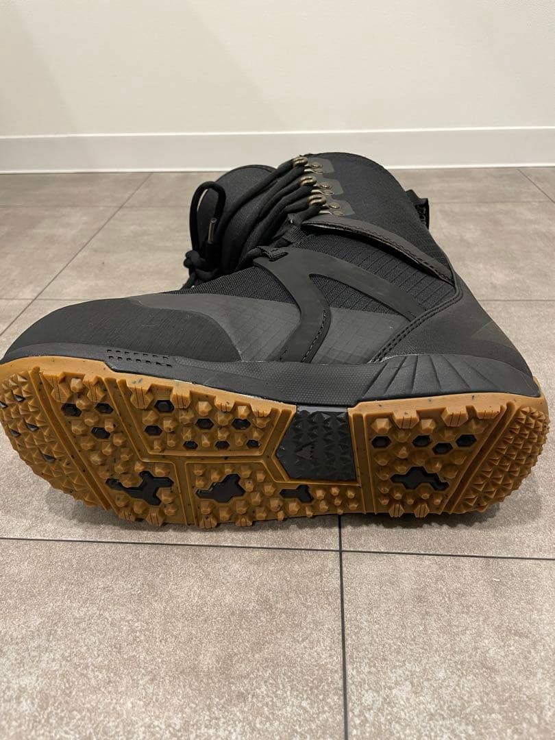 バートン　スノーボードブーツ KENDO