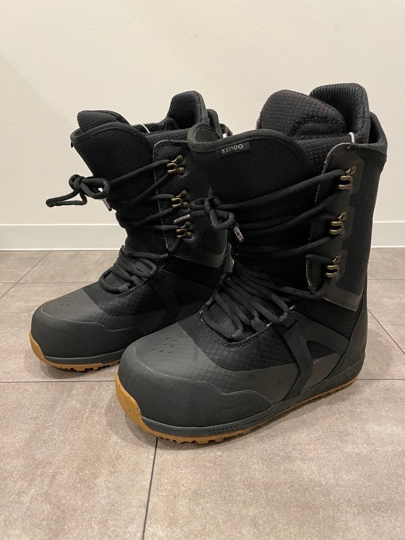バートン　スノーボードブーツ KENDO