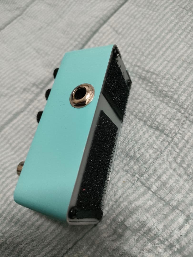 MOOER E7 ポリフォニック ギターシンセサイザー エフェクター