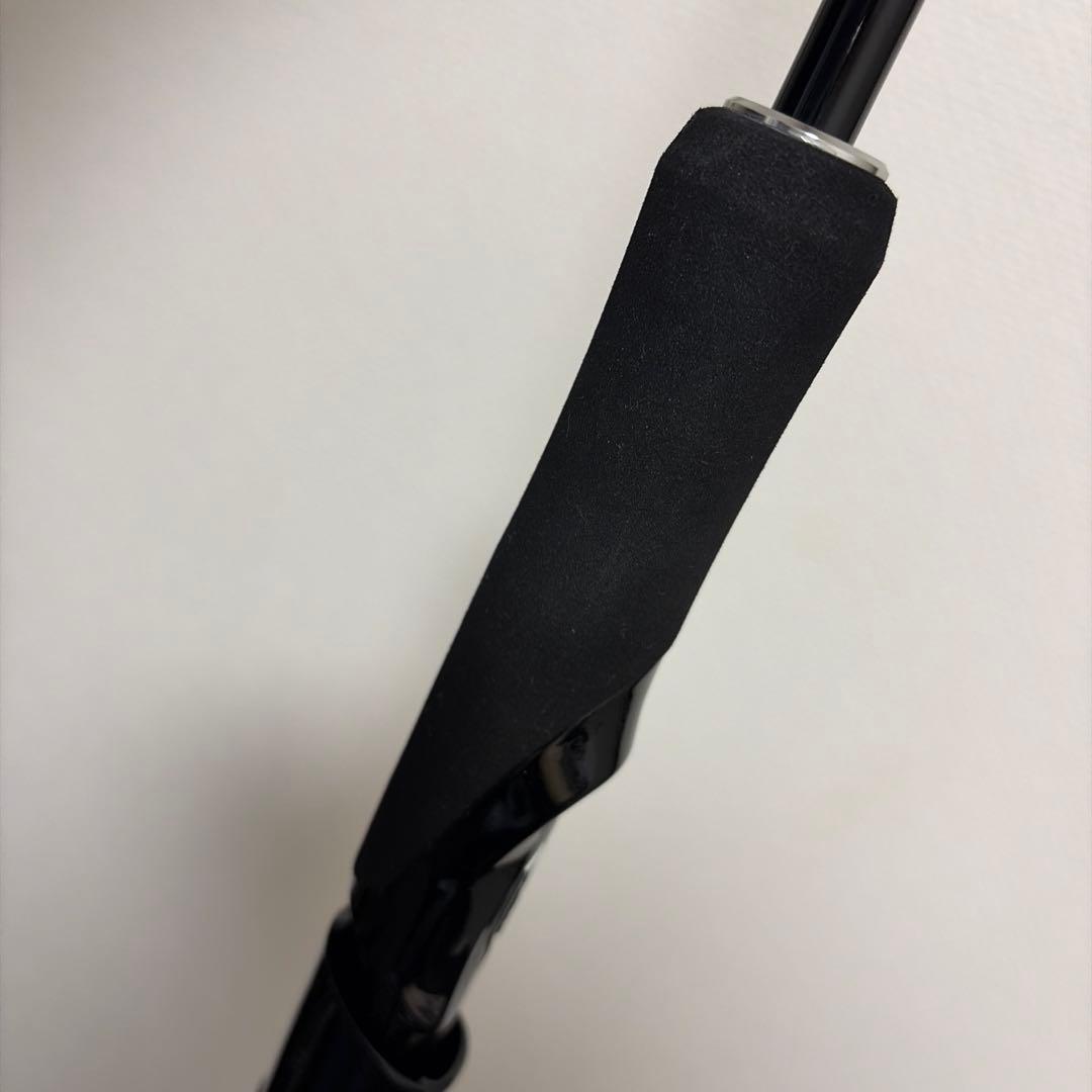 グラップラー Type Blade S70-0