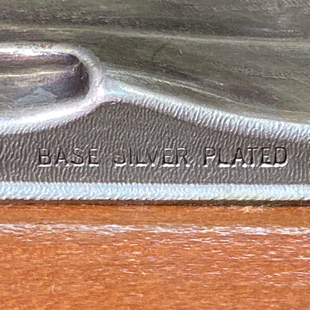 銀工芸品 帆船 ヨット置物 スターリングシルバー960