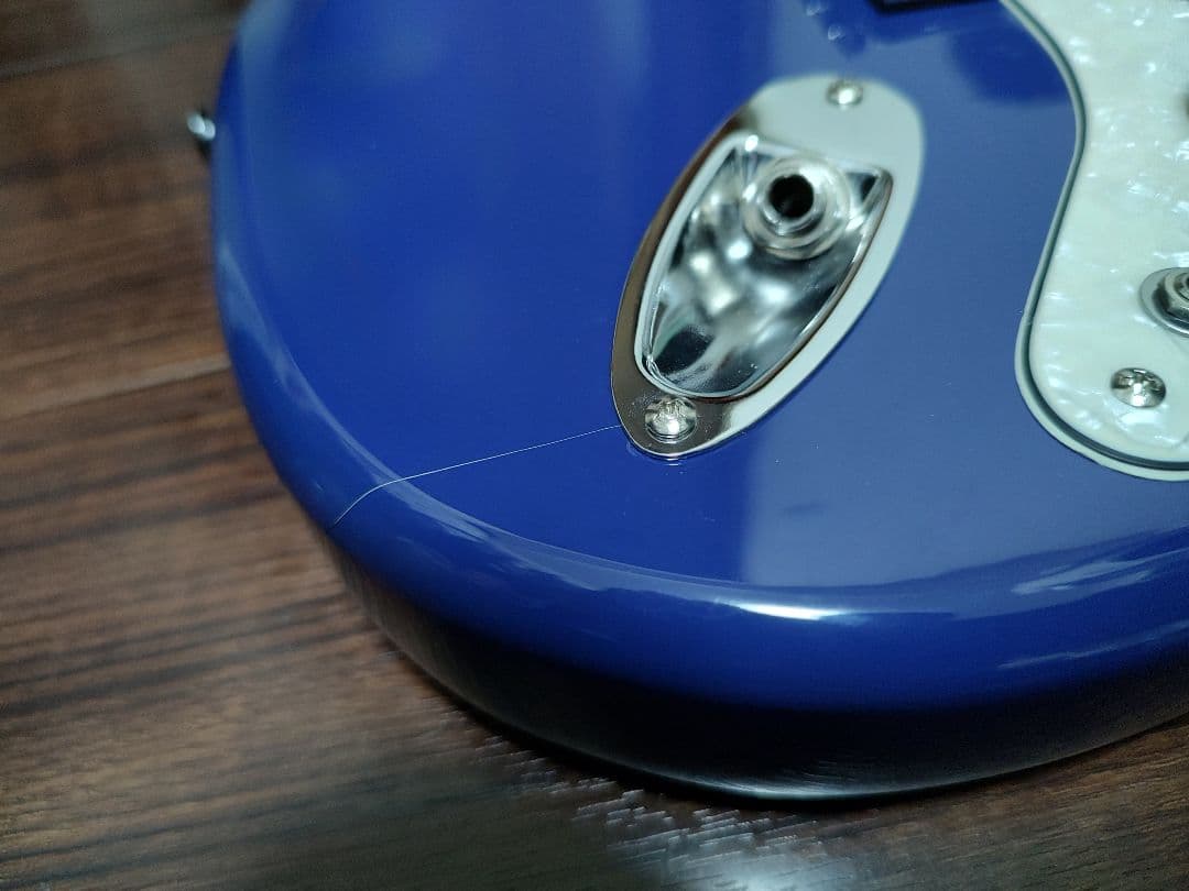 コンポーネントSTギター 2Hum