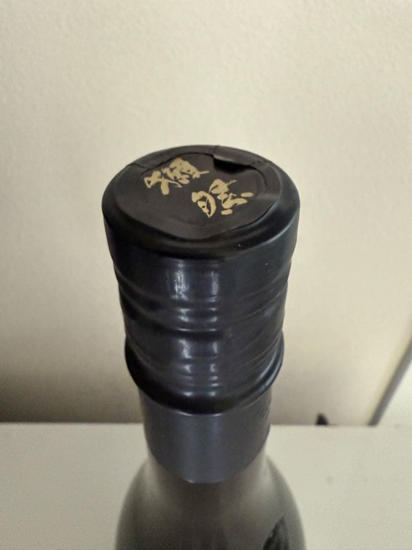 獺祭　未来へ　農家と共に　720ml