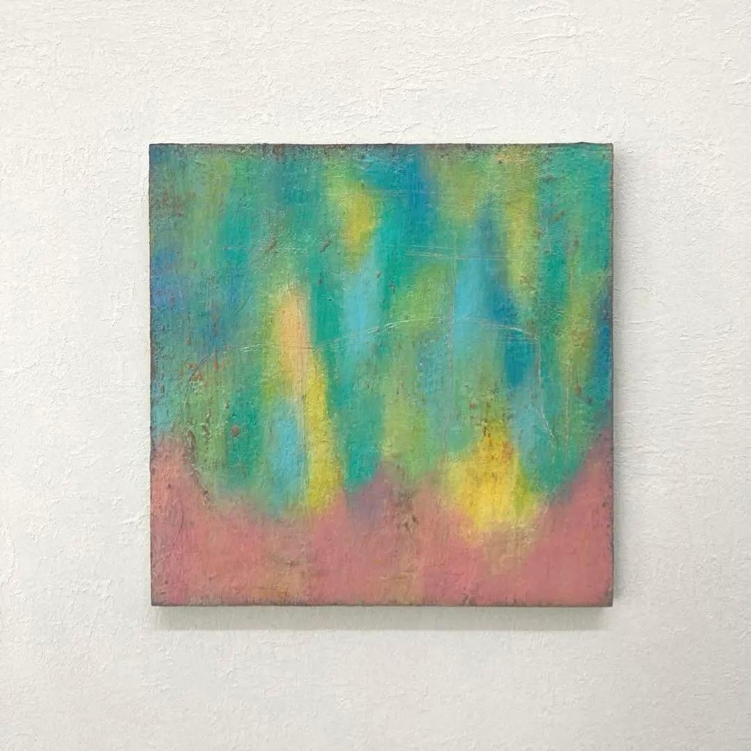 モダン インテリア アートパネル 絵画 抽象画 現代アート 北欧 ナチュラル