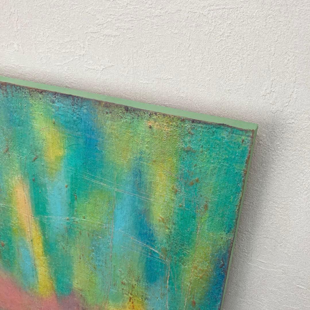 モダン インテリア アートパネル 絵画 抽象画 現代アート 北欧 ナチュラル