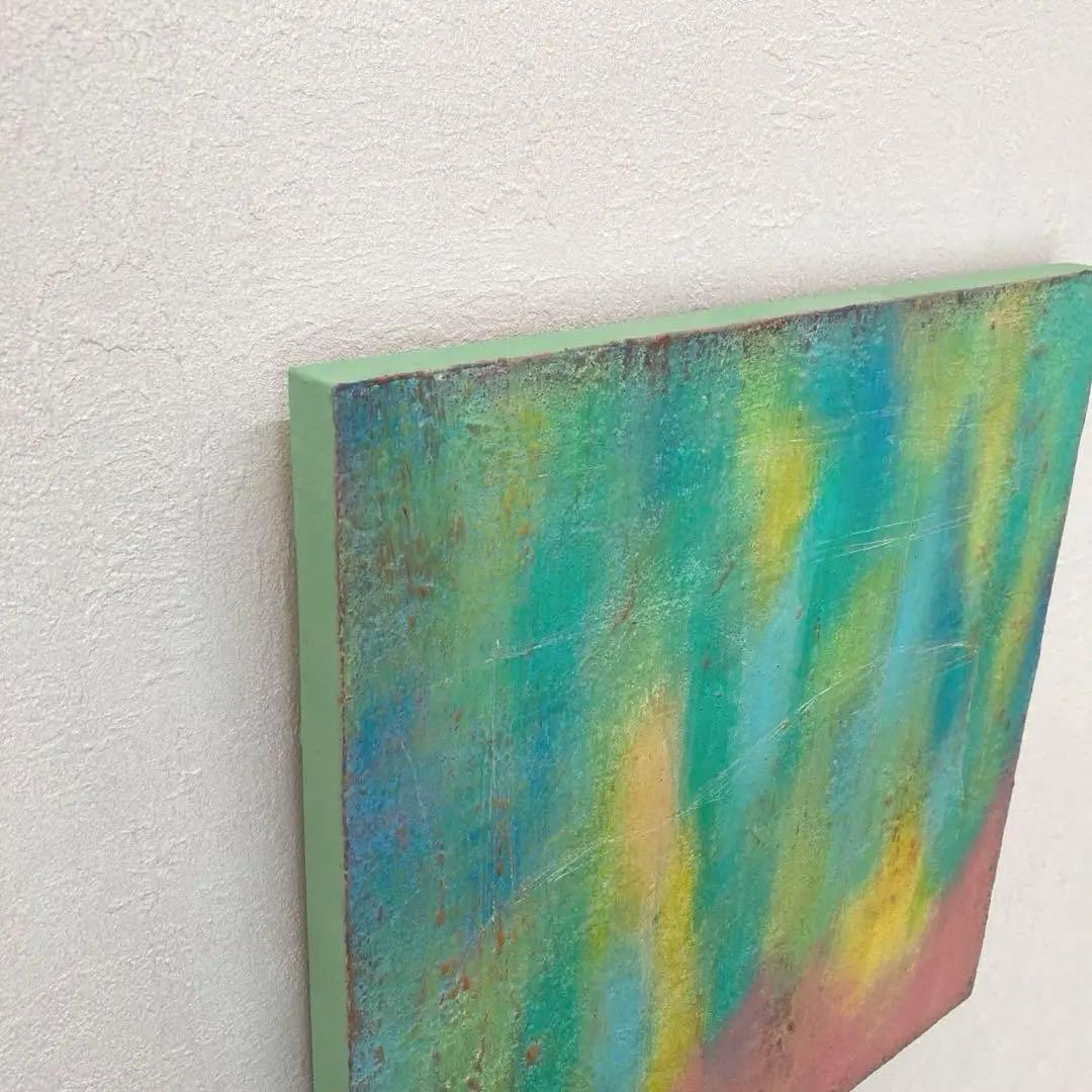 モダン インテリア アートパネル 絵画 抽象画 現代アート 北欧 ナチュラル