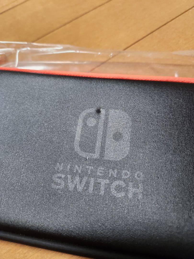 【中古美品】Nintendo Switch 本体 セット
