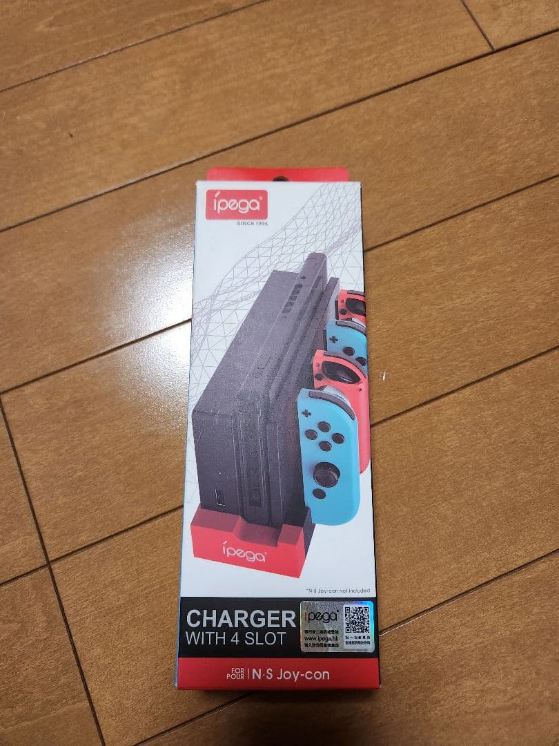 【中古美品】Nintendo Switch 本体 セット