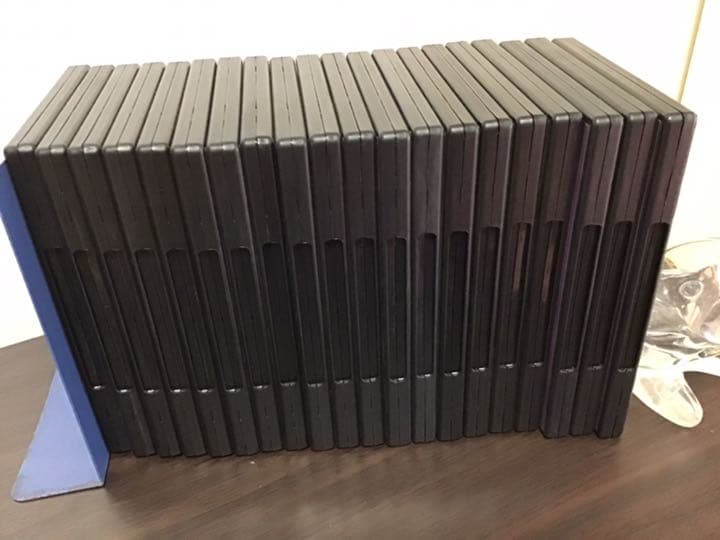 【DVD】円谷プロ特撮ドラマ　DVDコレクション　アイゼンボーグ　全39話