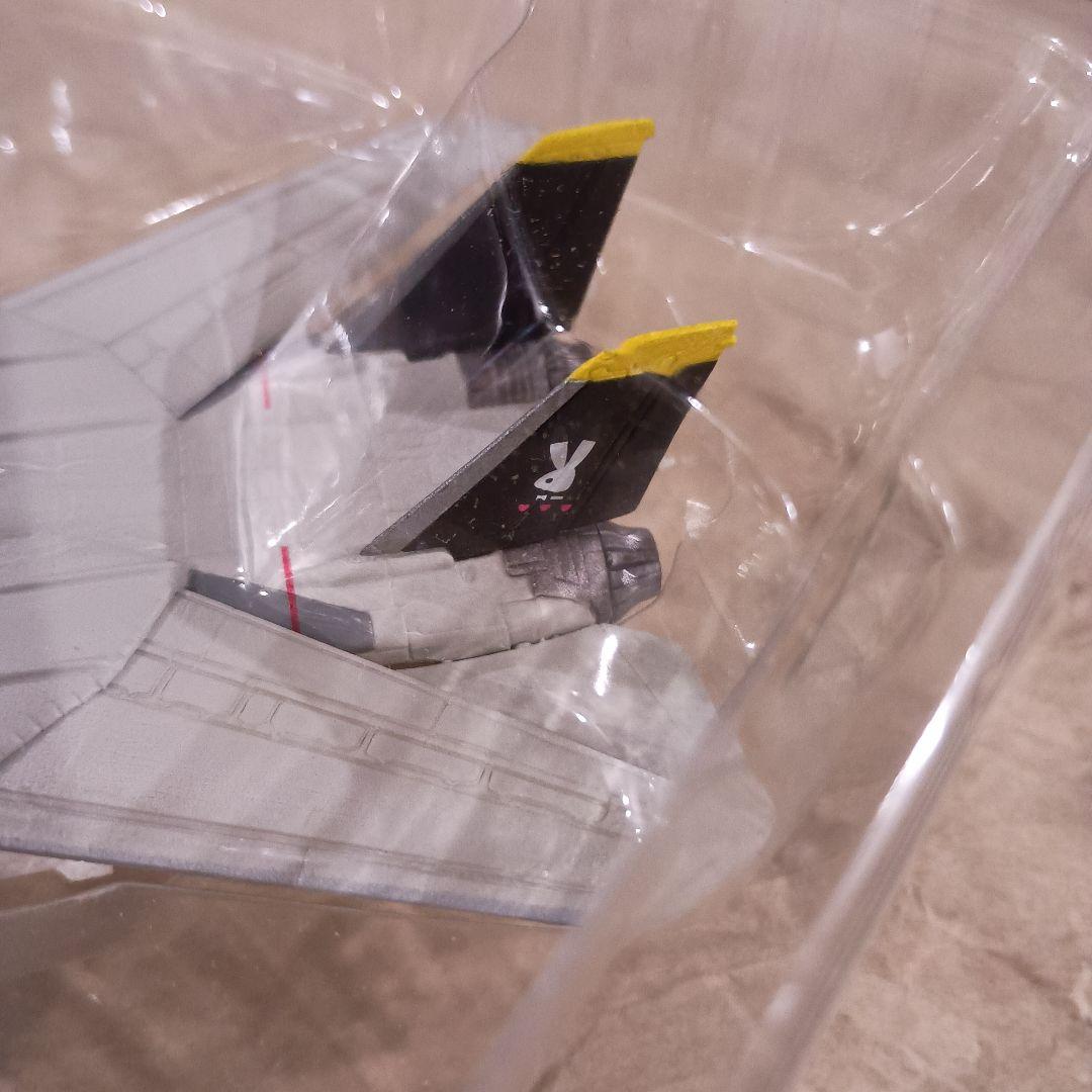 エリア88 F-14(ミッキー・サイモン）