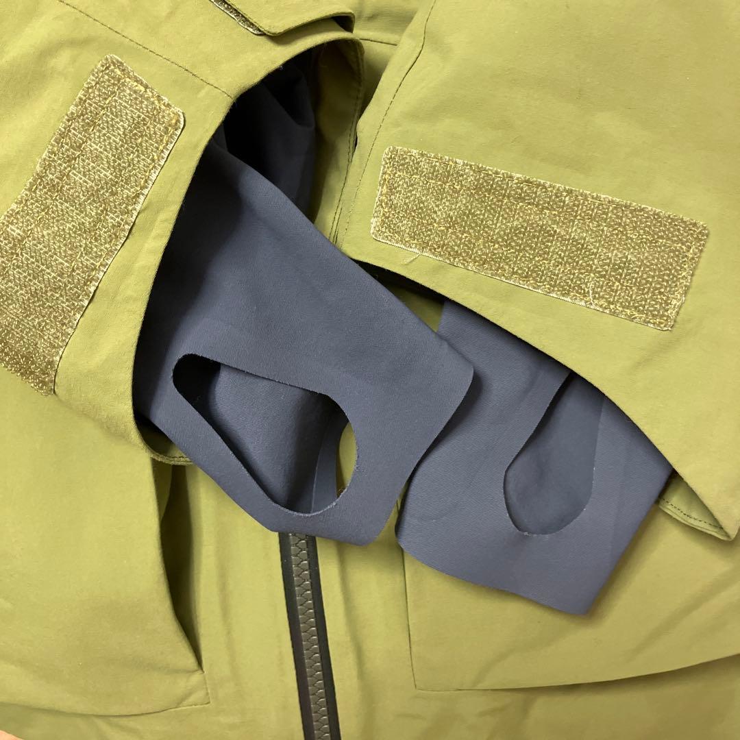 ノローナ　ゴア　タモック ジャケット　Sサイズ