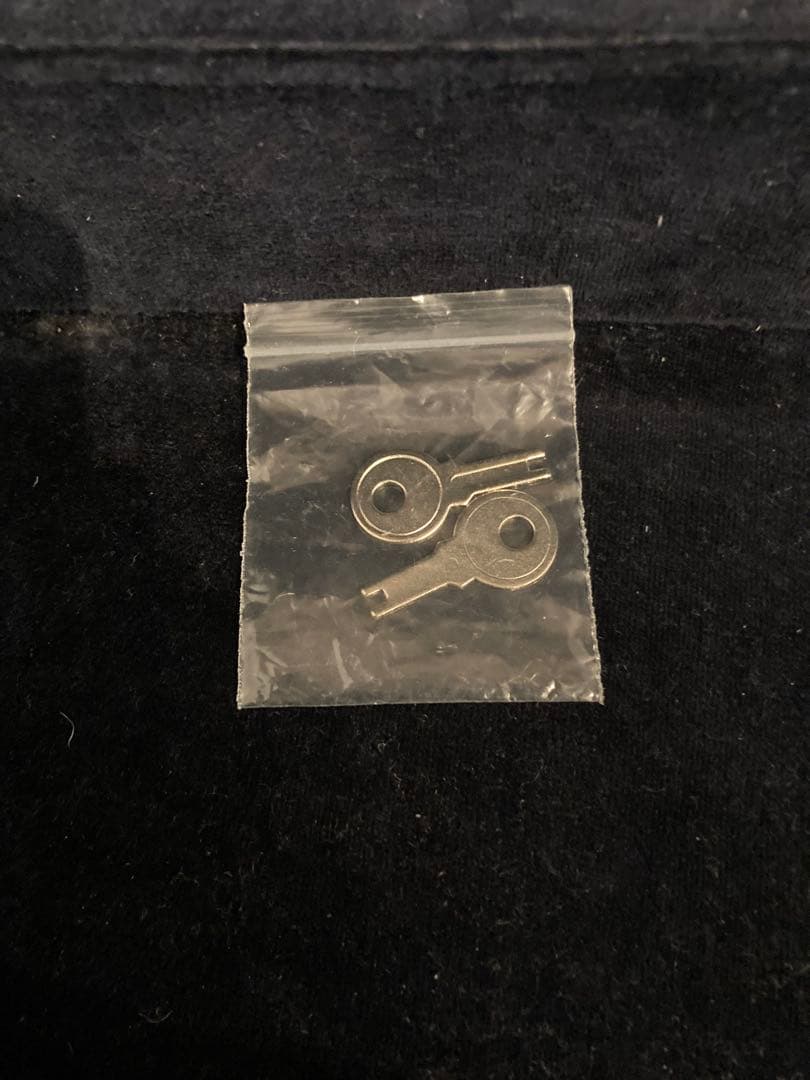 Gig Case バイオリンケース ネイビー