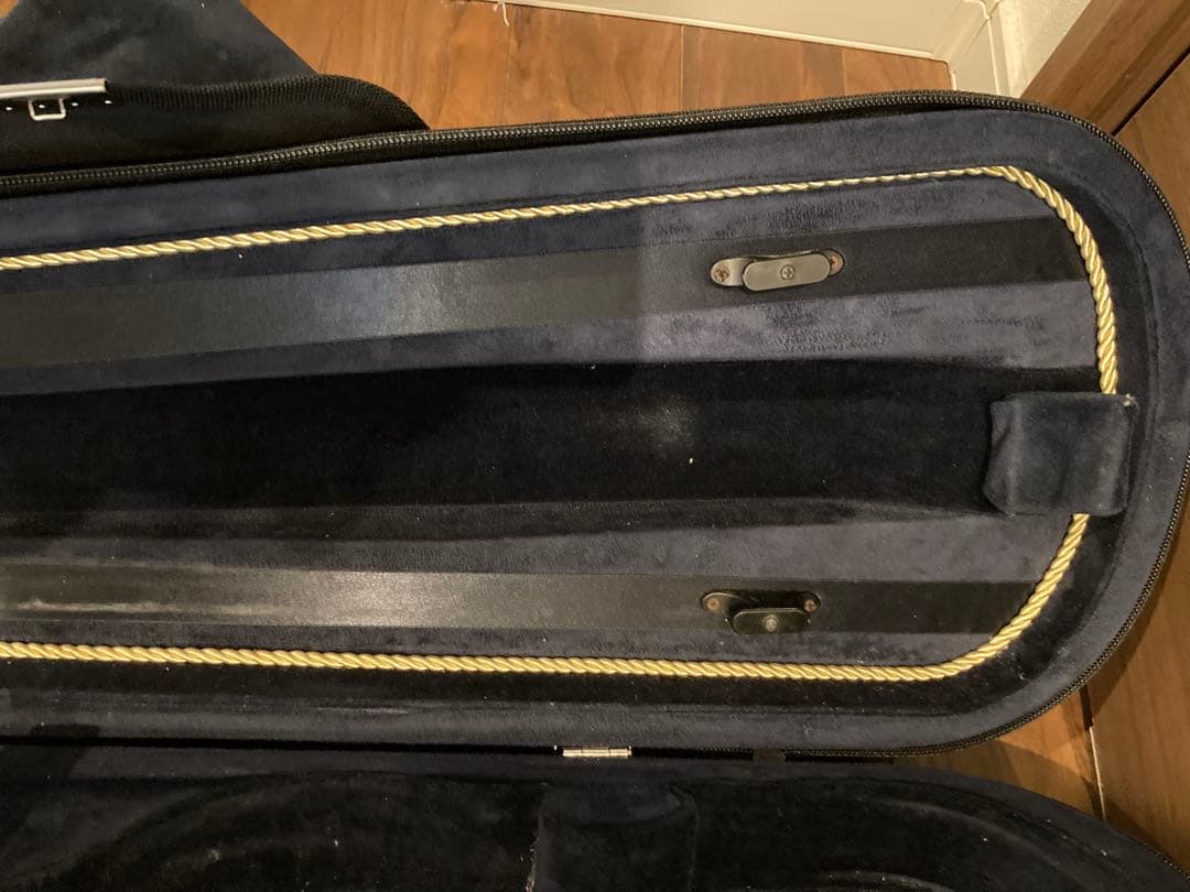 Gig Case バイオリンケース ネイビー