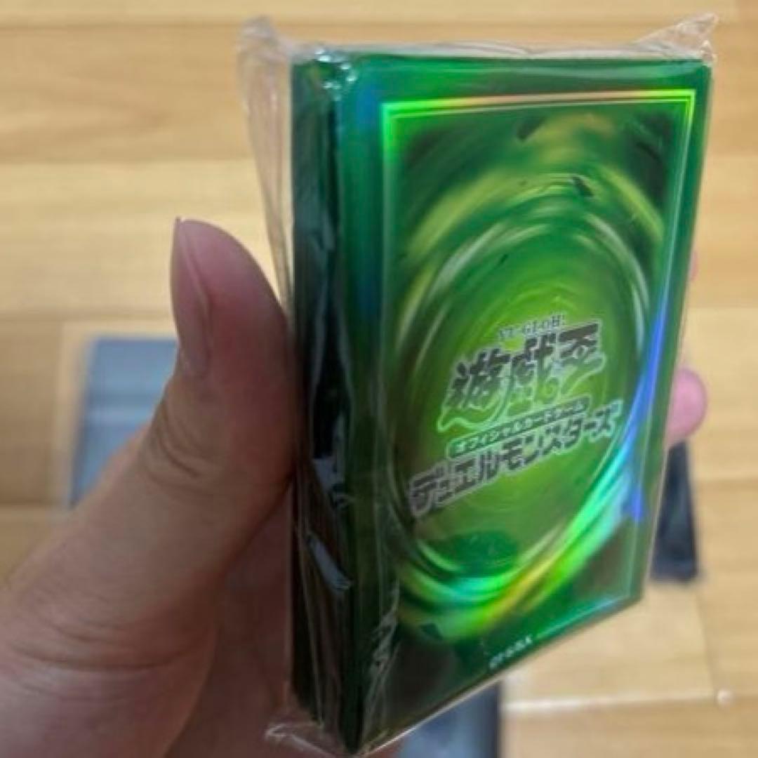 六属性 スリーブ 未開封セット