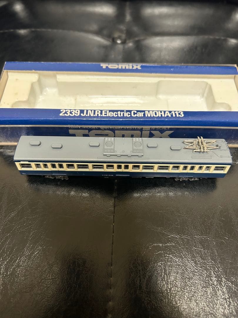 TOMIX 模型　まとめ売り　横須賀