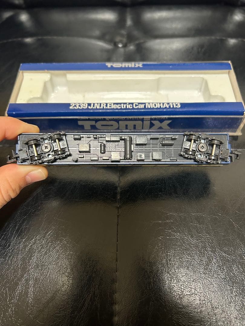 TOMIX 模型　まとめ売り　横須賀