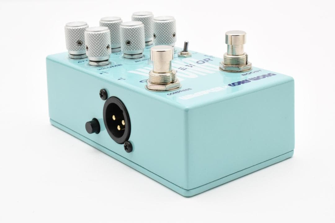 新品 Wampler Pedals Cory Wong Compressor