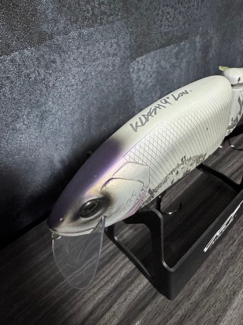 【中古】DRT クラッシュ9 ヴェノム