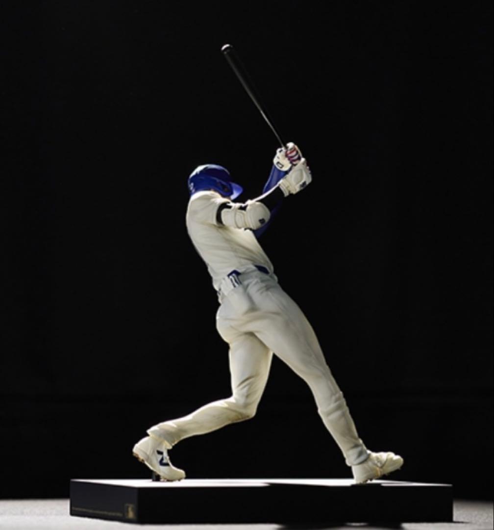 大幅値下⭐️申込終了⭐️リアルパーフェクト 大谷翔平 プレミアムフィギュアVol.2