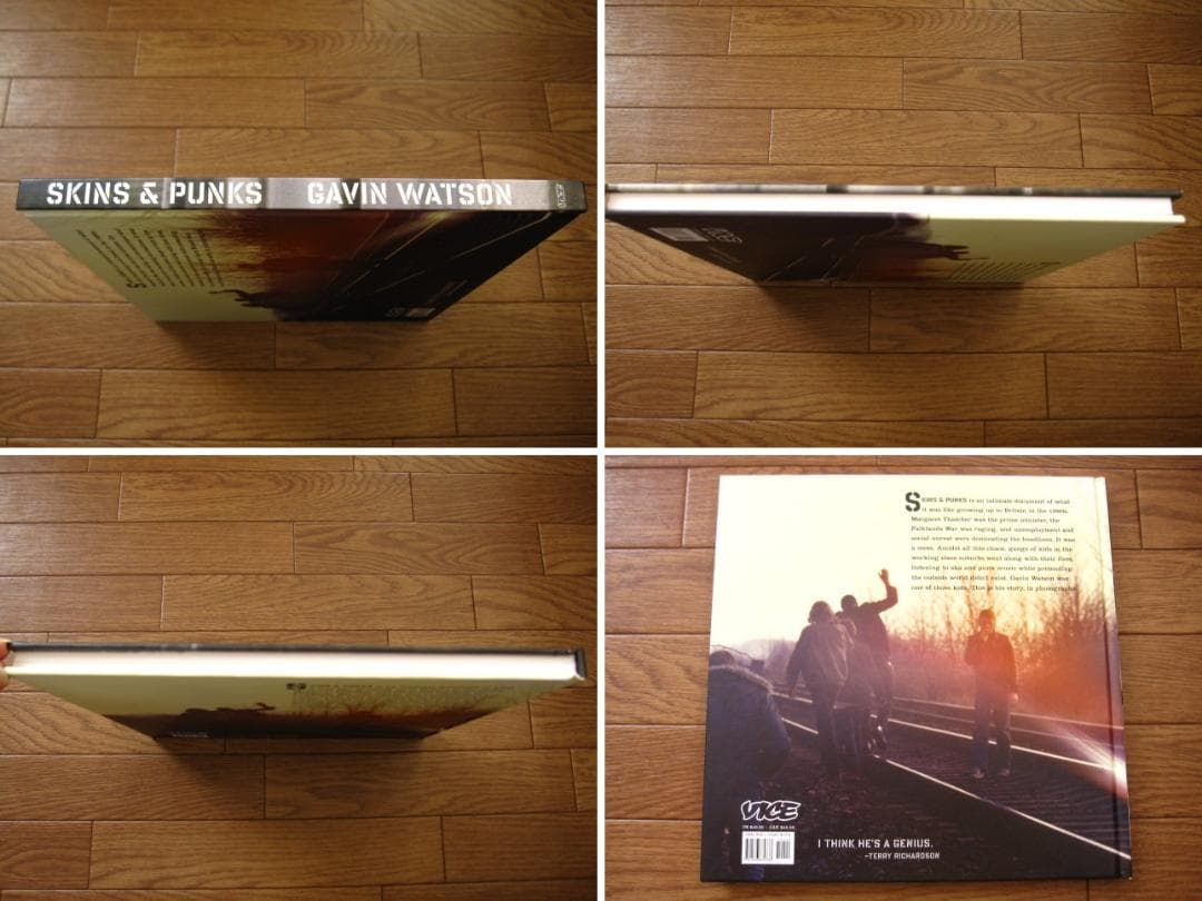 Skins＆Punks：Lost Archives 1979-1985